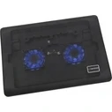 Βάση Laptop Esperanza EA144 Black