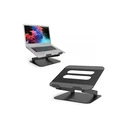Βάση Laptop Port Designs 901108 39.6 cm (15.6") Black