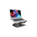 Βάση Laptop Port Designs 901108 39.6 cm (15.6") Black