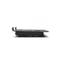 Βάση Laptop Port Designs 901108 39.6 cm (15.6") Black