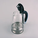 Βραστήρας Maestro MR-054 with lighting, glass 1.7 L Blue