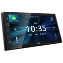 Ηχοσύστημα Αυτοκινήτου JVC KW-M560BT media receiver Black 200 W Bluetooth
