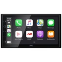 Ηχοσύστημα Αυτοκινήτου JVC KW-M560BT media receiver Black 200 W Bluetooth