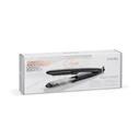 Ισιωτική Μαλλιών BaByliss ST492E Steam Black 2.5 m