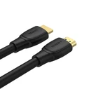 Καλώδιο HDMI Unitek C11041BK 5 m Type A (Standard) Black