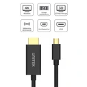 Καλώδιο HDMI Unitek V1152A to miniDP 4K 30Hz 2m