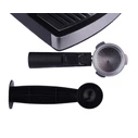 Καφετιέρα Espresso Mesko MS 4403 1.6 L Semi-auto