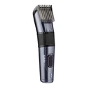 Κουρευτική Μηχανή BaByliss E976E Black, Titanium