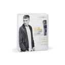 Κουρευτική Μηχανή BaByliss E976E Black, Titanium