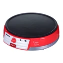 Κρεπιέρα Ariete 202/00 Partytime 1000 W Red