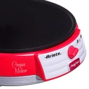 Κρεπιέρα Ariete 202/00 Partytime 1000 W Red