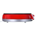 Κρεπιέρα Ariete 202/00 Partytime 1000 W Red