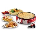 Κρεπιέρα Ariete 202/00 Partytime 1000 W Red
