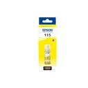 Μελάνι Epson 115 Ecotank1 pc(s) Original Yellow