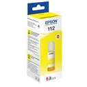 Μελάνι Epson EcoTank 112 Original