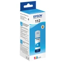 Μελάνι Epson EcoTank 112 Original