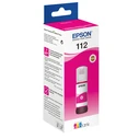 Μελάνι Epson EcoTank 112 Original