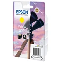 Μελάνι Epson Singlepack Yellow 502 Ink
