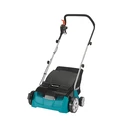 Μηχανή Γκαζόν Makita UV3200 lawn scarifier 1300 W 30 L Black,Cyan