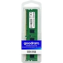 Μνήμη RAM Σταθερού DDR4 16GB Goodram ECC 2666MHz W-MEM2666E4D816G