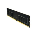Μνήμη RAM Σταθερού DDR4 16GB Silicon Power UDIMM RAM memory 3200 MHz CL22 (SP016GBLFU320X02) Black