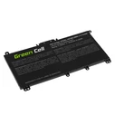 Μπαταρία Laptop Green Cell HP163