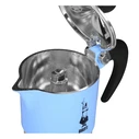 Μπρίκι Espresso Bialetti Rainbow 0.06 L Aluminium, Thermoplastic