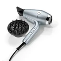 Πιστολάκι Μαλλιών BaByliss Hyrdo-Fusion Hydro Fusion 2100 W Metallic