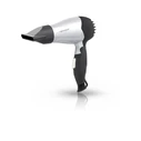 Πιστολάκι Μαλλιών Esperanza EBH002S Silver / Black 850 W