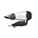 Πιστολάκι Μαλλιών Esperanza EBH002S Silver / Black 850 W