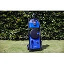 Πλυστικό Μηχάνημα Nilfisk Core 140-8 PowerControl In-Hand HOME EU 474 l/h 1800 W Blue