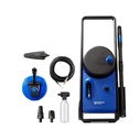 Πλυστικό Μηχάνημα Nilfisk Core 140-8 PowerControl In-Hand PAD EU 474 l/h 1800 W Blue