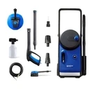 Πλυστικό Μηχάνημα Nilfisk Core 150-10 PowerControl PAD EU 468 l/h 2000 W Blue