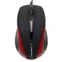 Ποντίκι Ενσύρματο Esperanza EM102R USB Type-A Optical 800 DPI