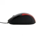 Ποντίκι Ενσύρματο Esperanza EM102R USB Type-A Optical 800 DPI