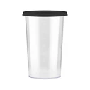 Ραβδομπλέντερ Teesa TSA3507 0.6 L 1200 W Black, Silver