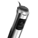 Ραβδομπλέντερ Teesa TSA3507 0.6 L 1200 W Black, Silver