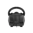 Τιμονιέρα Genesis SEABORG 400 Steering wheel + Pedals Nintendo Switch,PC,PlayStation 4,Playstation 3,Xbox 360,Xbox One USB Black