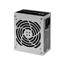 Τροφοδοτικό 350W Chieftec Smart 20+4 pin ATX ATX Black, Silver