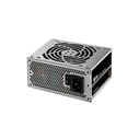 Τροφοδοτικό 350W Chieftec Smart 20+4 pin ATX ATX Black, Silver