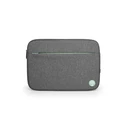 Τσάντα Laptop Port Designs YOSEMITE Eco 39.6 cm (15.6") Sleeve case Grey