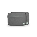 Τσάντα Laptop Port Designs YOSEMITE Eco 39.6 cm (15.6") Sleeve case Grey