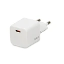Φορτιστής Πρίζας iBox Travel C-38 PD30W, white