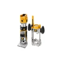 Φρέζα Dewalt 18V XR BRUSHLESS 8MM (1) ROUTER