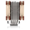 Ψύκτρα CPU Noctua NH-U12A computer cooling component Processor Cooler 12 cm Beige, Brown, Silver 1 pc(s)