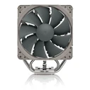 Ψύκτρα CPU Noctua NH-U12S redux Processor Cooler 12 cm Grey, Stainless steel