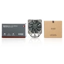 Ψύκτρα CPU Noctua NH-U12S redux Processor Cooler 12 cm Grey, Stainless steel