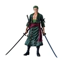 Banpresto Premium The Brush: One Piece - Roronoa Zoro Φιγούρα (30cm)