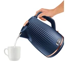 Βραστήρας Tefal Loft KO251430 1.7 L Blue