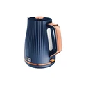 Βραστήρας Tefal Loft KO251430 1.7 L Blue